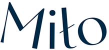 Agencja Milo Logo